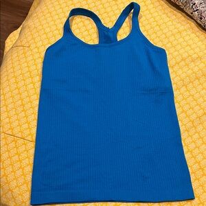 Lululemon Ebb to Street Racerback Tank (6)